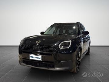 MINI Mini Countryman 2.0 48V D Classic auto