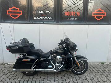 Harley-davidson Ultra Limited FLHTK - 2015