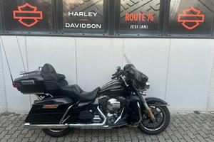 Harley-davidson Ultra Limited FLHTK - 2015