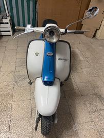 INNOCENTI LAMBRETTA 150 LI – 1963 – ISCRITTA FMI