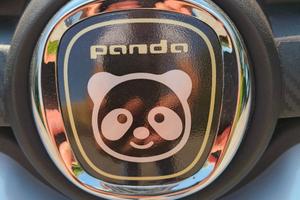 FIAT Panda 3ª serie - 2021