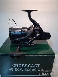 mulinello daiwa surf