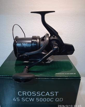 mulinello daiwa surf