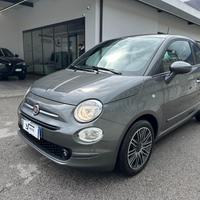 Fiat 500 1.0 hybrid Cult 70cv