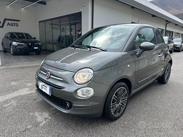 Fiat 500 1.0 hybrid Cult 70cv