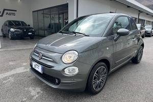 Fiat 500 1.0 hybrid Cult 70cv