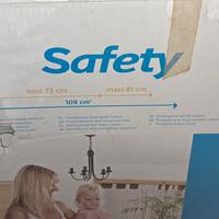 cancelletto per bambini