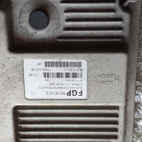 Centralina Motore Opel Corsa C