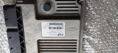 Centralina Motore Opel Corsa C