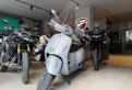 Piaggio Vespa 125 GTS