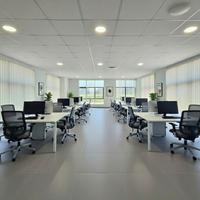 Coworking Firenze Pistoiese Ufficio Postazioni