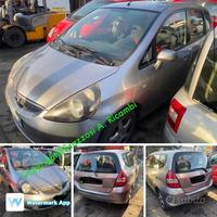 Ricambi usati Honda Jazz anno 2007 Fi