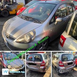 Ricambi usati Honda Jazz anno 2007 Fi