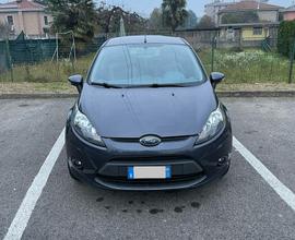 Ford Fiesta 5p 1.25 82CV