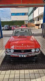 Lancia Fulvia Coupé 1.3s anno 1974
