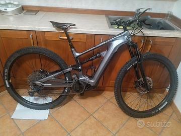 Cannondale Habit Neo 4 2021