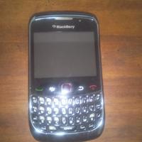 Blackberry 9300