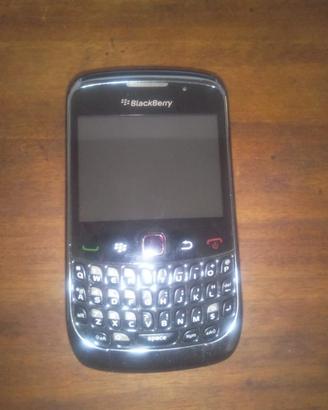 Blackberry 9300