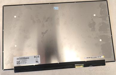 Display 15.6 BOE full hd ips 100% srgb