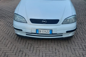 Opel Astra autocarro