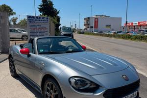ABARTH 124 SPIDER - 1.4 TURBO MULTIAIR 170 CV SCOR