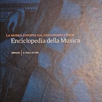 Enciclopedia della Musica vol.1