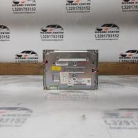 Centralina amplificatore audio jaguar xe 2017(x760