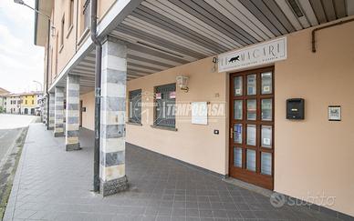 RISTORANTE A FORNOVO SAN GIOVANNI !!!