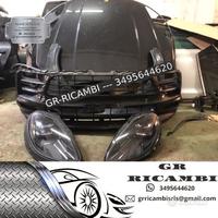 Musata completa porsche macan s #1986
