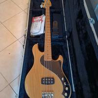 Fender Dimension de luxe 