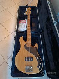 Fender Dimension de luxe 