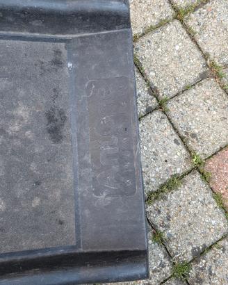 AniOne Rampa Pieghevole