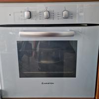 FORNO HOTPOINT ARISTON 