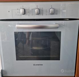 FORNO HOTPOINT ARISTON 