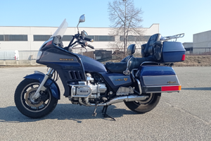 Honda Goldwin 1200