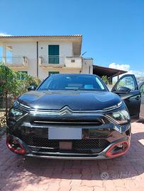 Citroën C4 hatback 