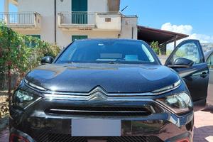 Citroën C4 hatback 