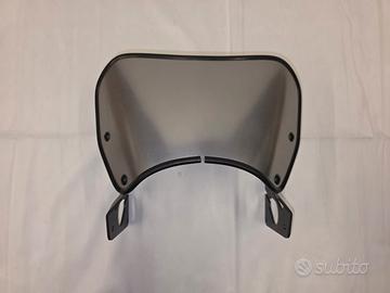 XSR 700 CUPOLINO IN ALLUMINIO 2020