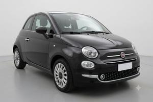 FIAT 500 1.0 Hybrid CULT