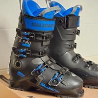 SCARPONI SCI SALOMON S/PRO HV 130 GW 27