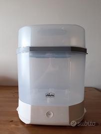 sterilizzatore a vapore chicco