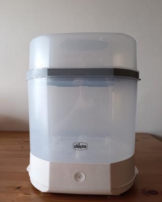 sterilizzatore a vapore chicco