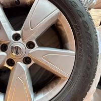 Ruote e cerchi Volvo XC40