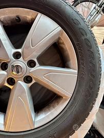 Ruote e cerchi Volvo XC40