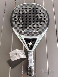 Racchetta padel starvie Astrum 