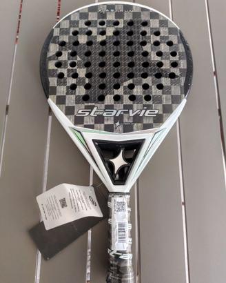 Racchetta padel starvie Astrum 