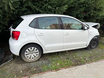 CFW RICAMBI USATI AUTO VOLKSWAGEN Polo 5° Serie (