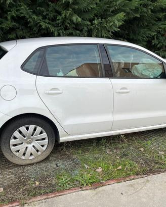 CFW RICAMBI USATI AUTO VOLKSWAGEN Polo 5° Serie (