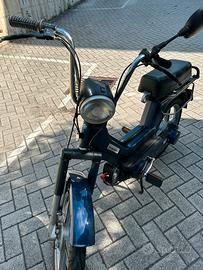 Piaggio SÍ