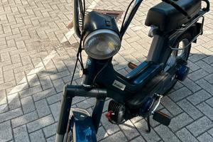 Piaggio SÍ